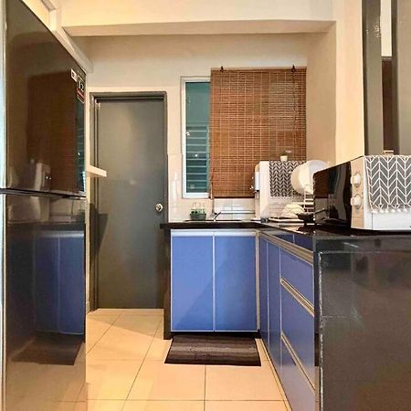 Moderm Spacious 6Pax S Pice Penang บายันเลอปาส ภายนอก รูปภาพ